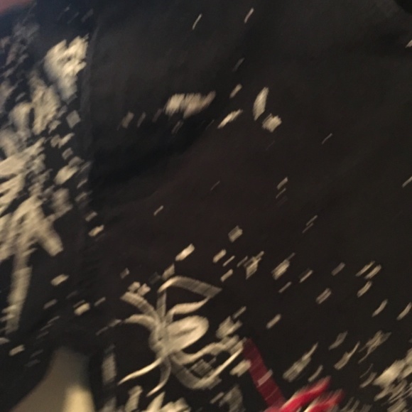 Neiman Marcus Nightmare Jeans.make me a offer I'm open  to trades as well - Picture 4 of 7